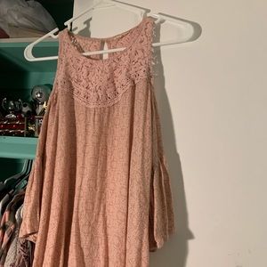 Cute shirt from hollister!